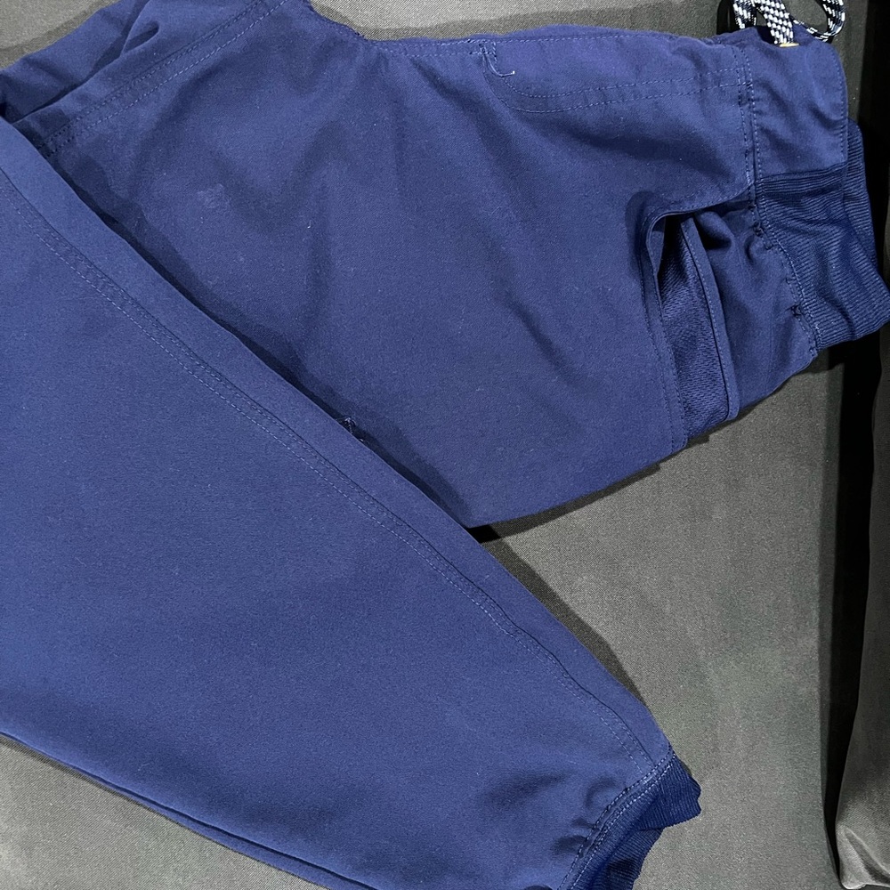 Jannuu men’s scrub pants